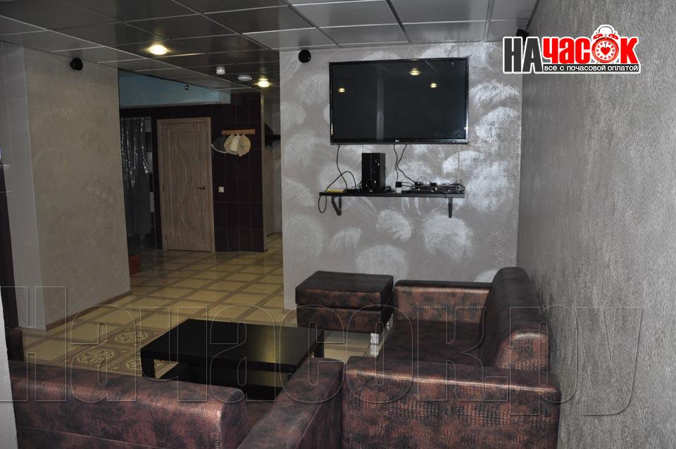 Сауна Клуб Парная