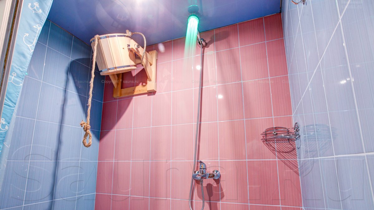Малый зал