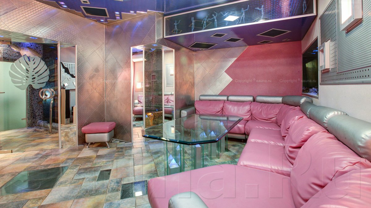 VIP-зал