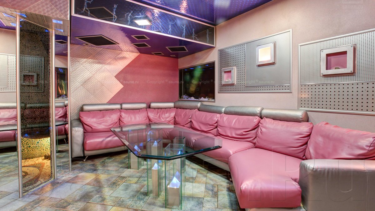 VIP-зал