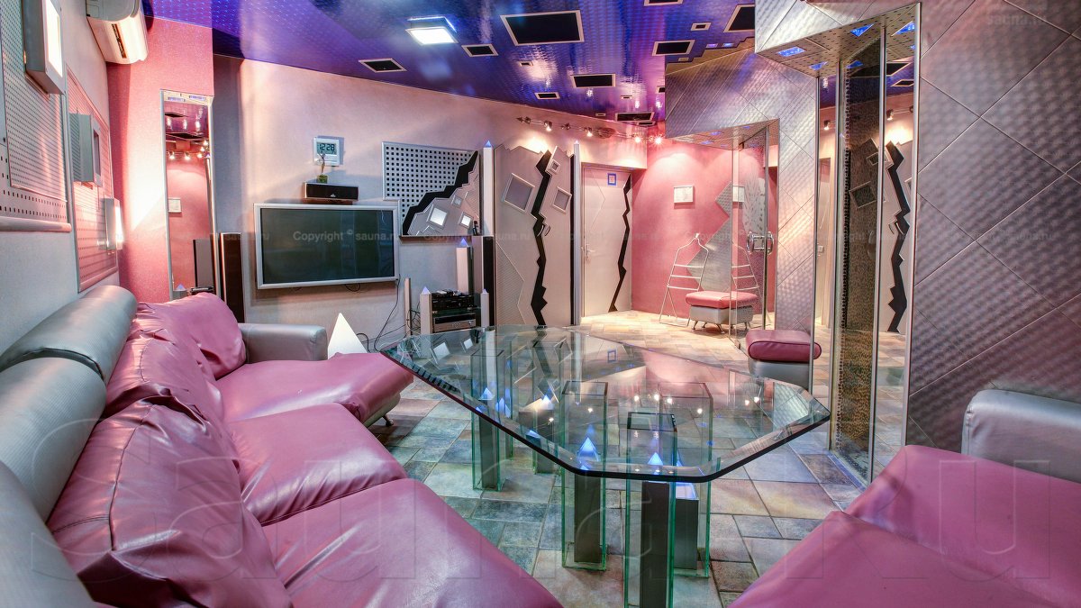 VIP-зал
