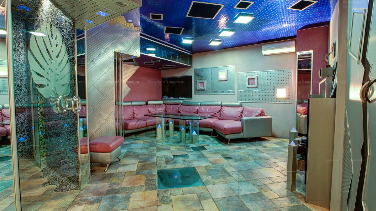 VIP-зал