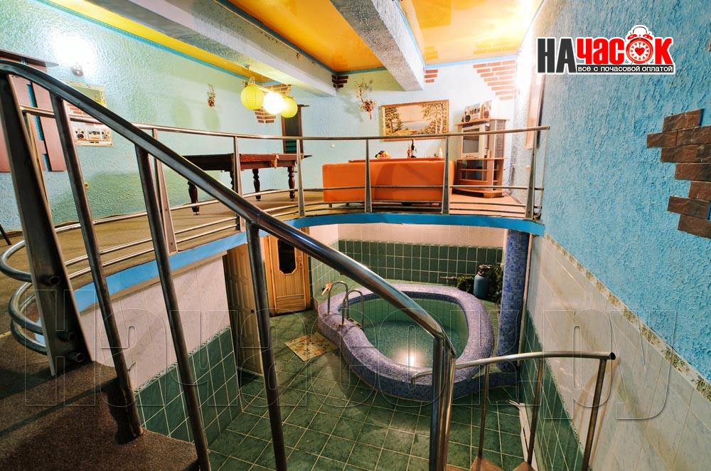 Зал 4