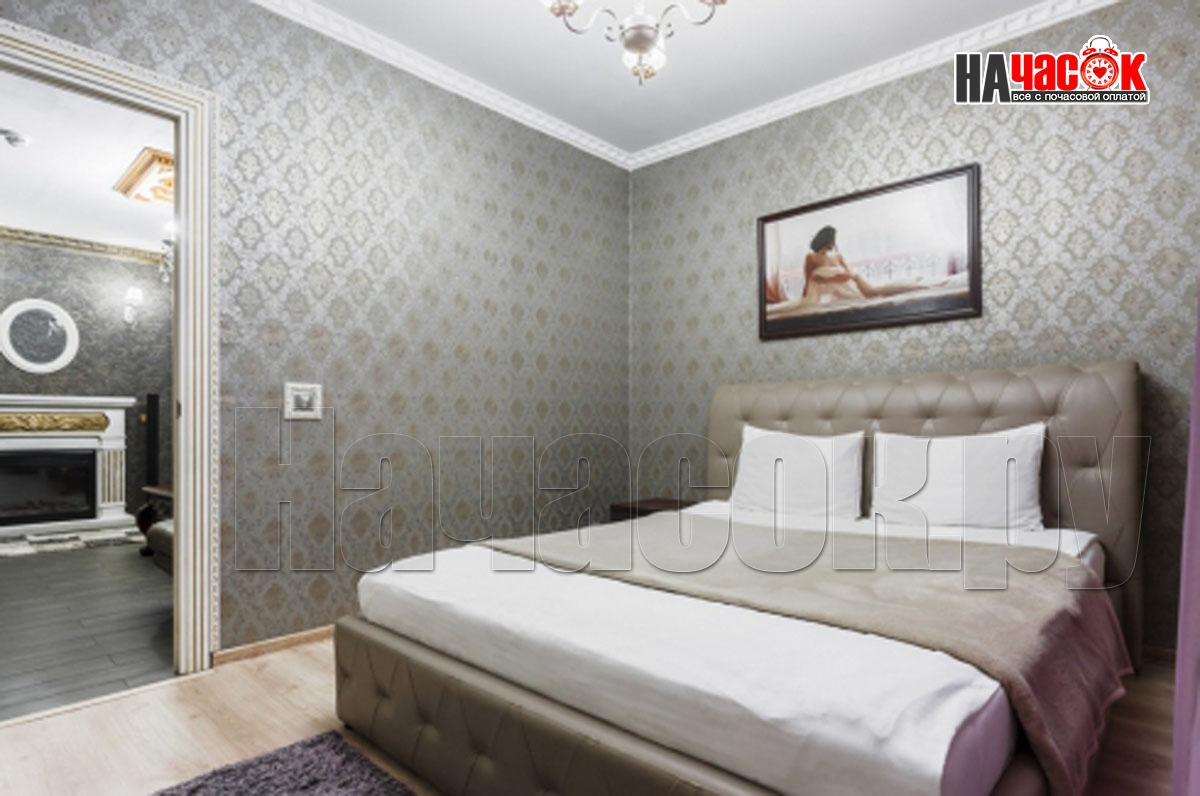 113 Бизнес Delux