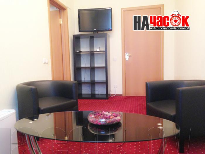 Апартаменты