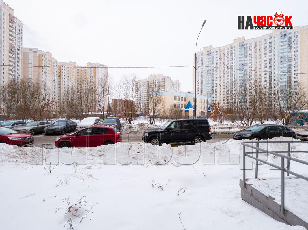 2-местный (стандарт)