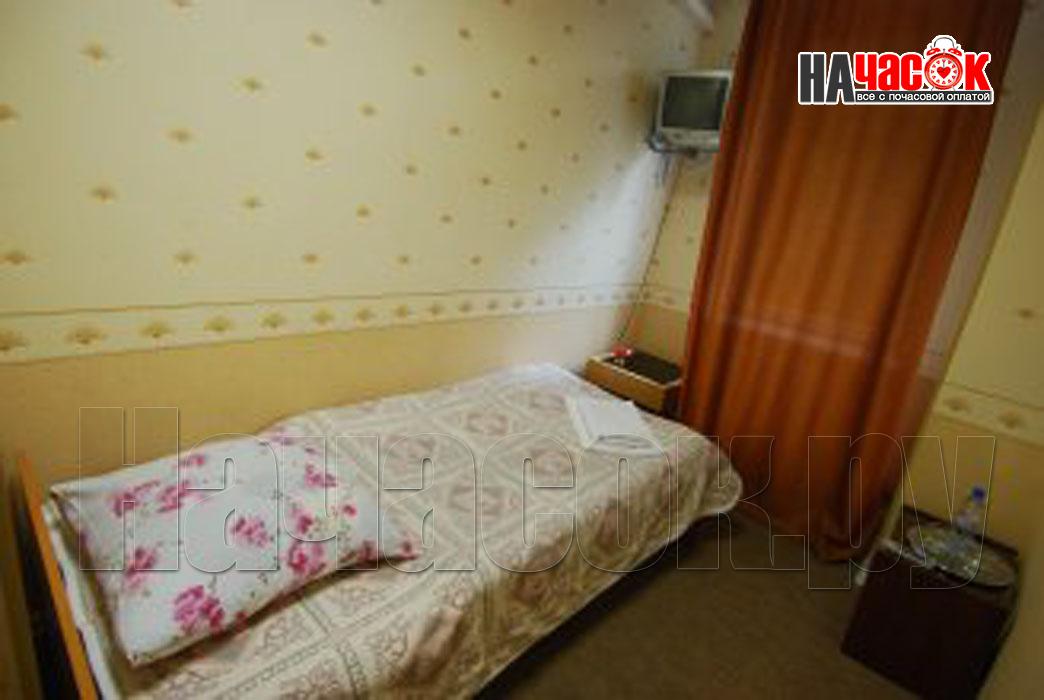Стандарт одноместный