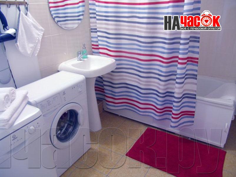 Апартаменты