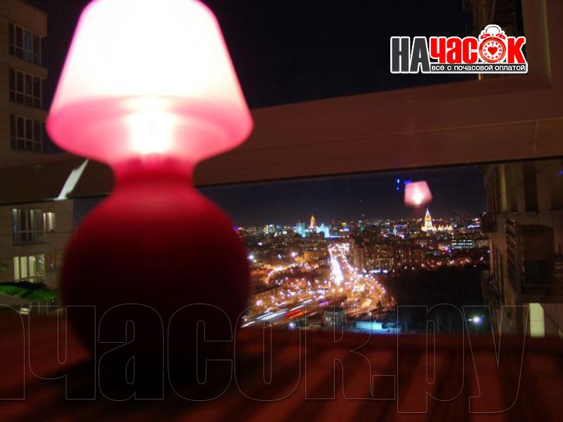 Апартаменты