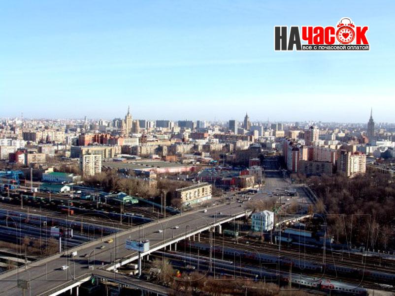 Апартаменты
