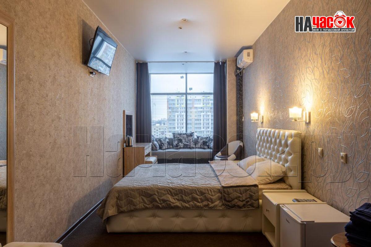Номер 3 (Полулюкс)