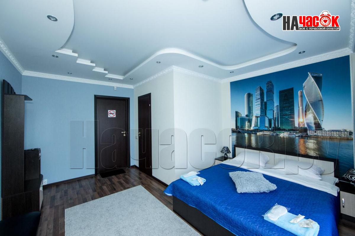 Номер 2 (Люкс Москва)