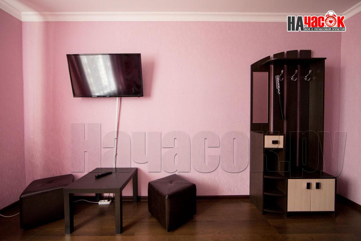Номер 1 (Люкс розы)