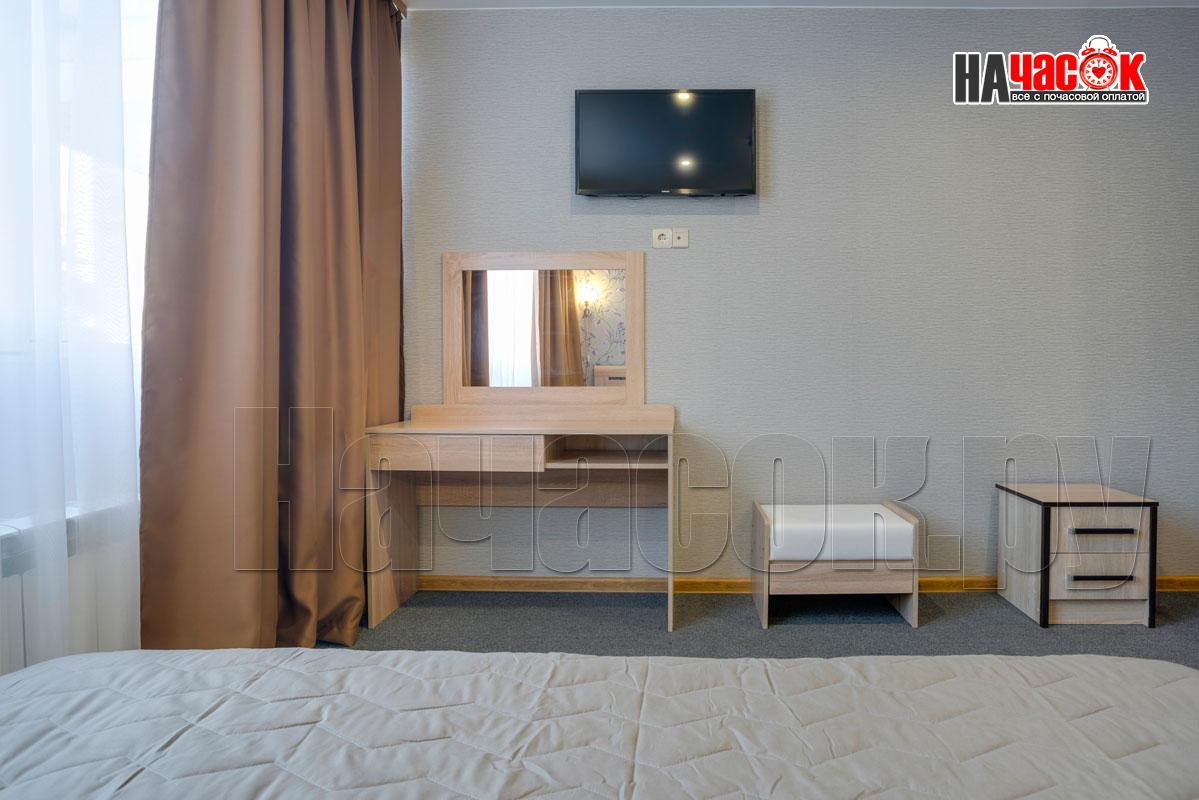 Номер 4 (Люкс)