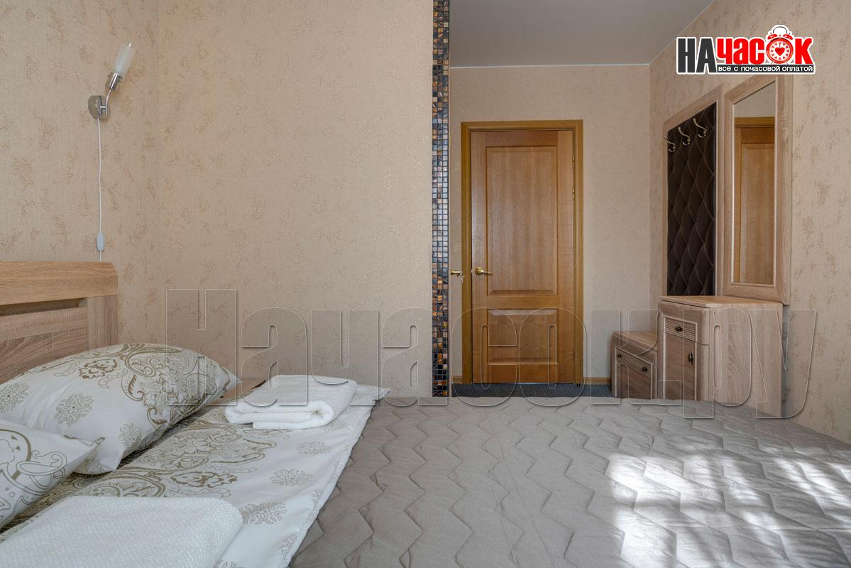 Номер 2 (Полулюкс)