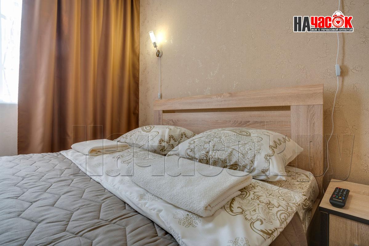 Номер 2 (Полулюкс)