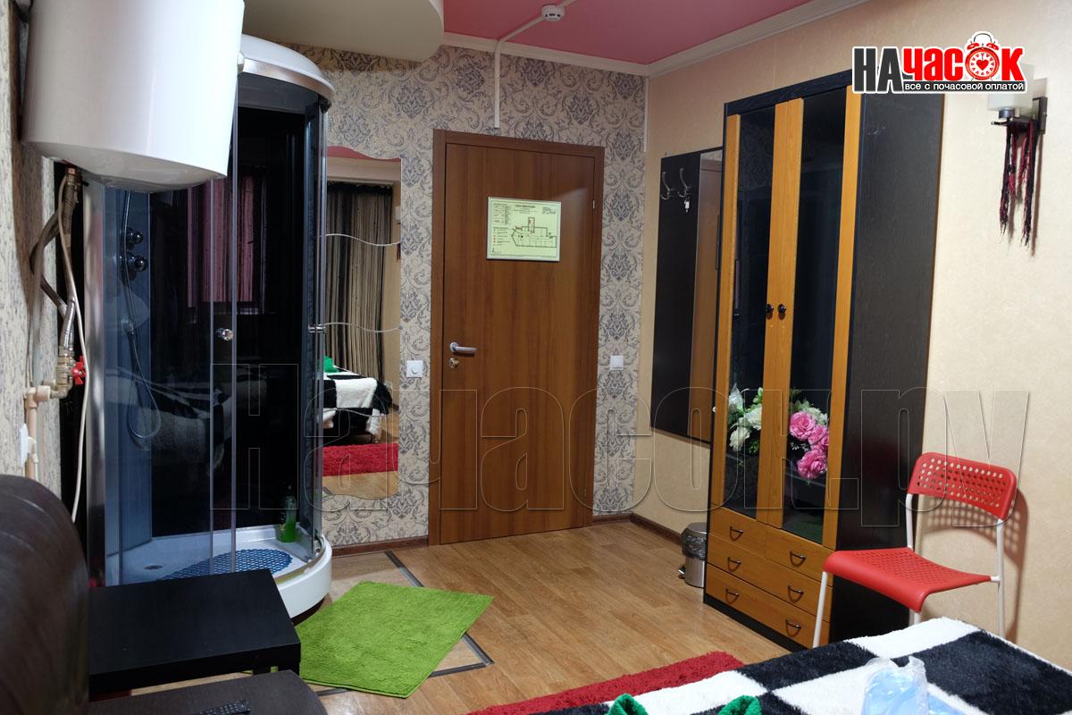 Стандарт 1