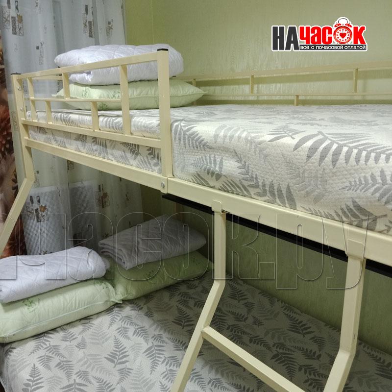 Хостел Милан
