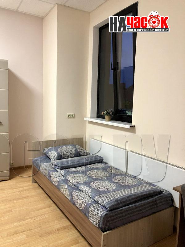 Flori Hotel