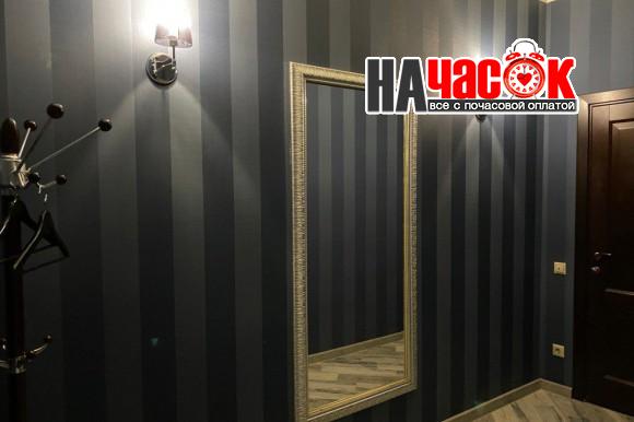 №11 Синий LUX с джакузи