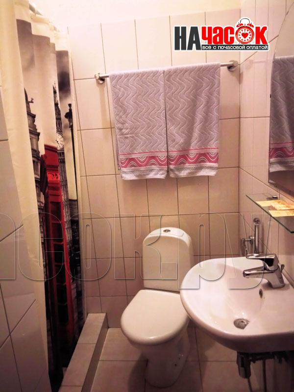 Комфорт красный