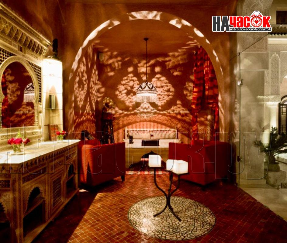 VIP-комплекс Версаль