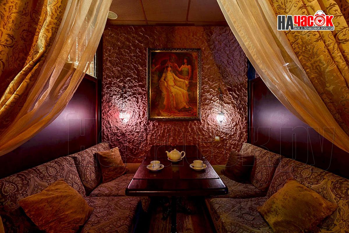 VIP-комплекс Версаль