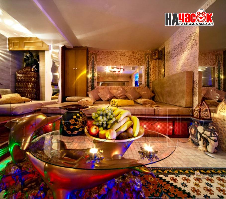 VIP-комплекс Версаль