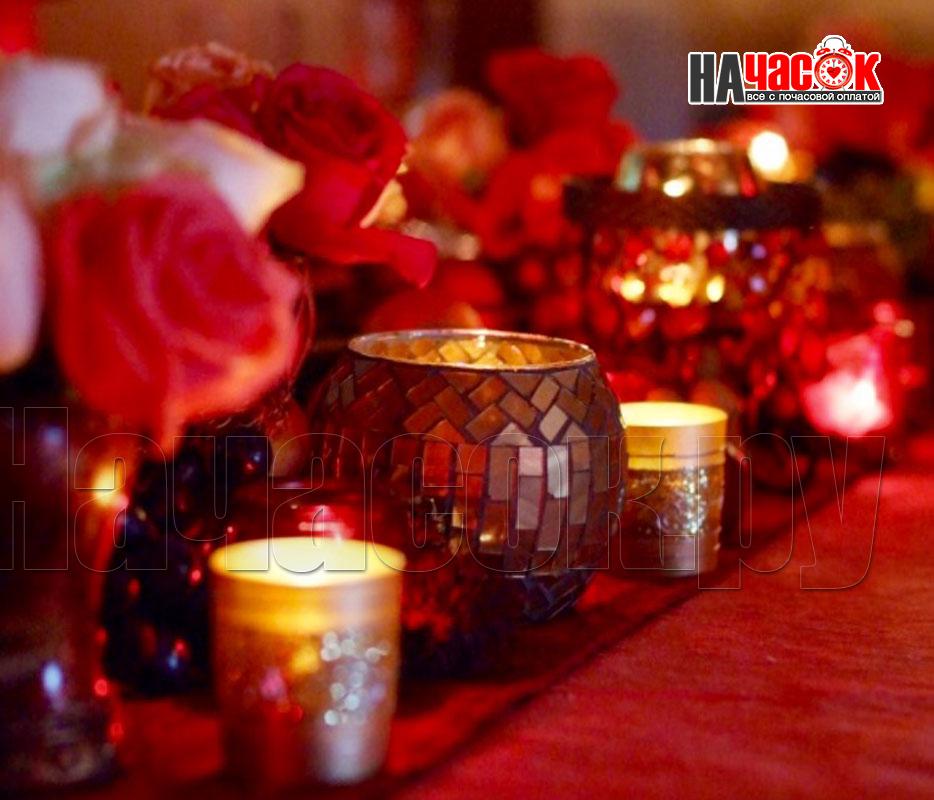 VIP-комплекс Версаль