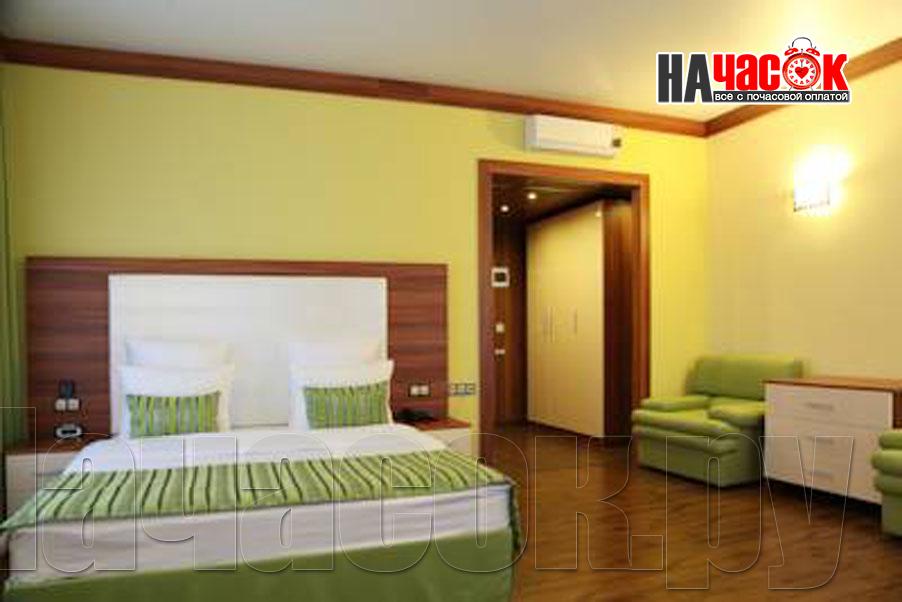 Комфорт 1
