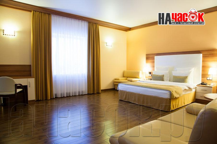 Полулюкс