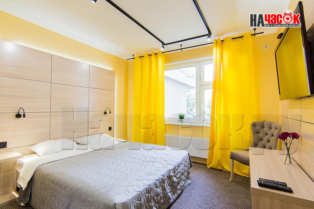 Myhotel24 Korovinskaya