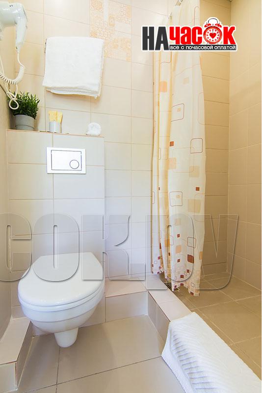 Myhotel24 Korovinskaya
