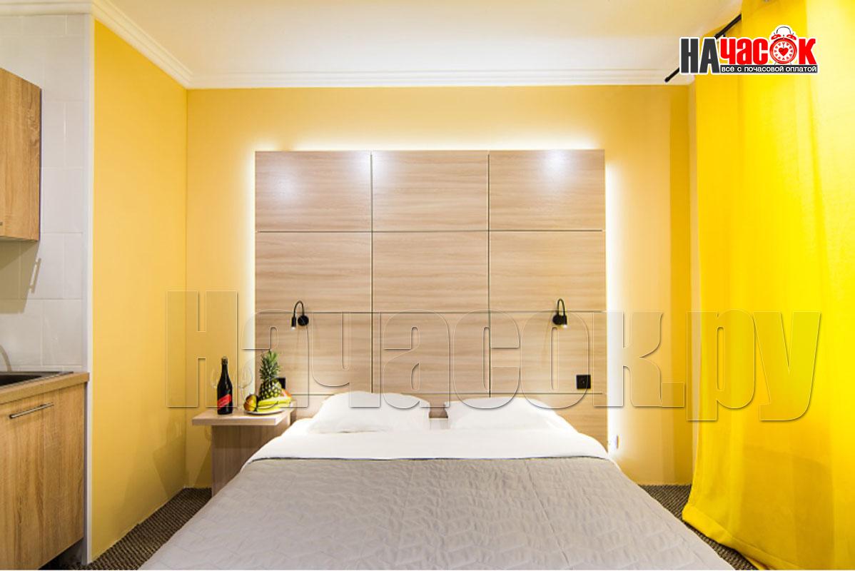 Myhotel24 Korovinskaya