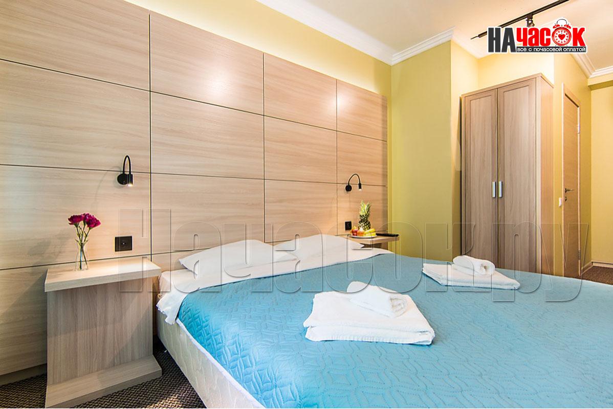 Myhotel24 Korovinskaya