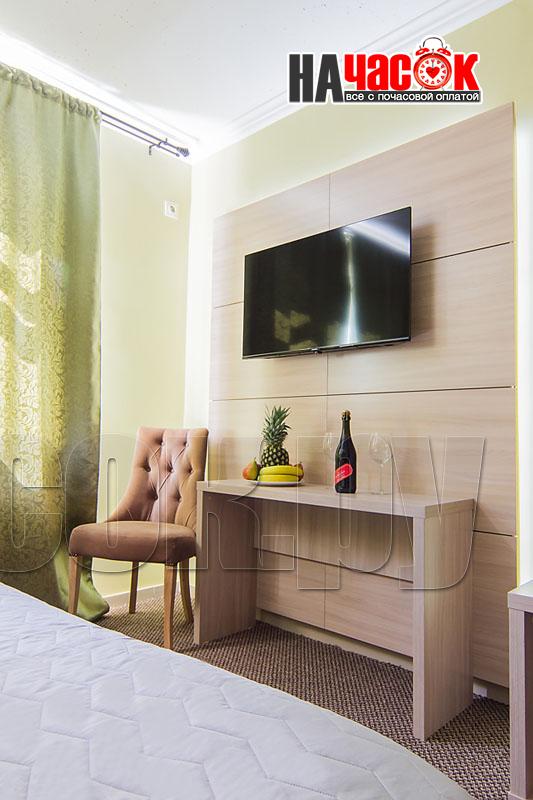 Myhotel24 Korovinskaya