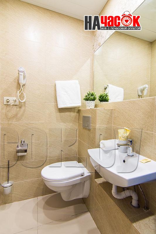 Myhotel24 Korovinskaya