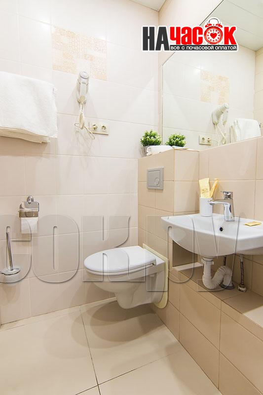 Myhotel24 Korovinskaya