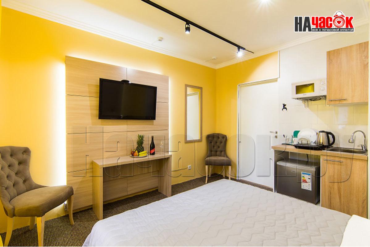 Myhotel24 Korovinskaya