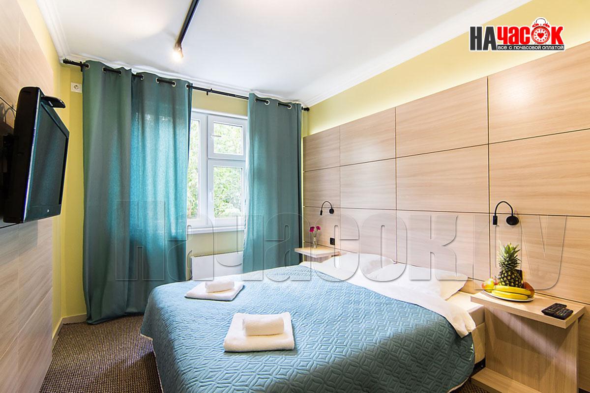 Myhotel24 Korovinskaya