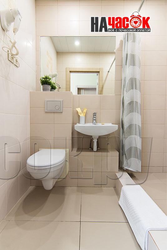 Myhotel24 Korovinskaya