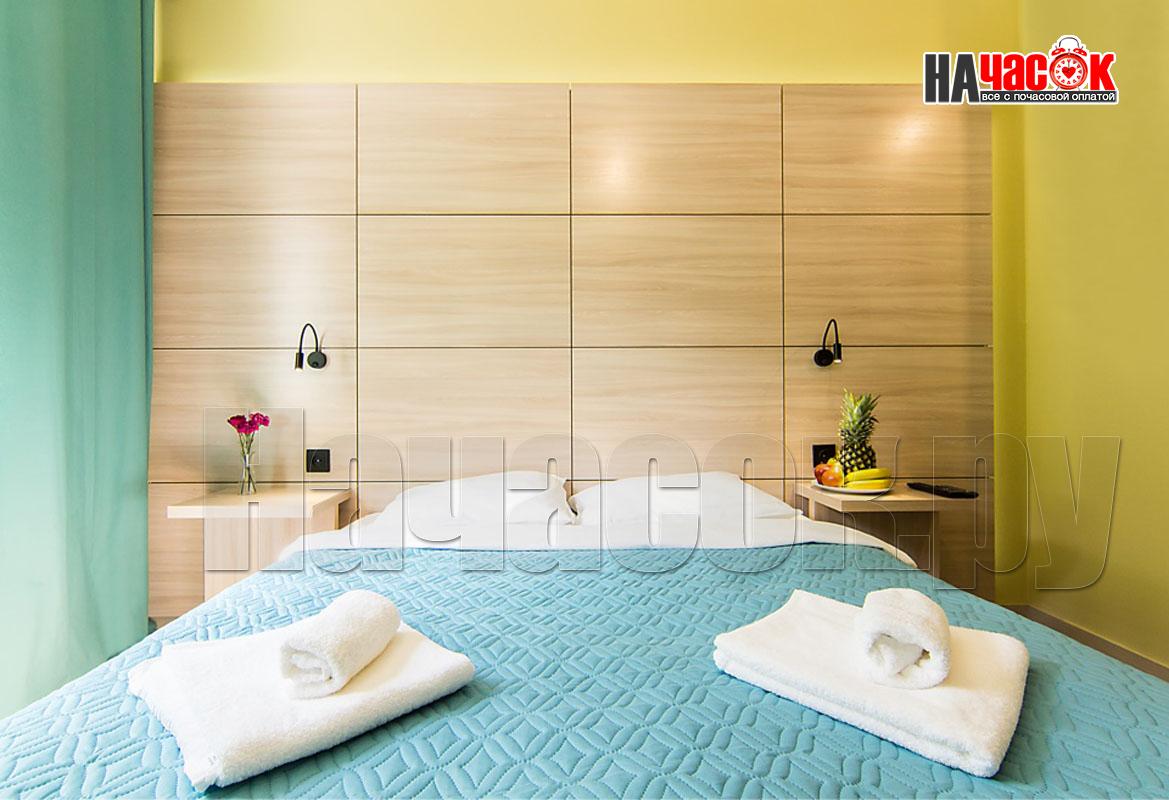 Myhotel24 Korovinskaya