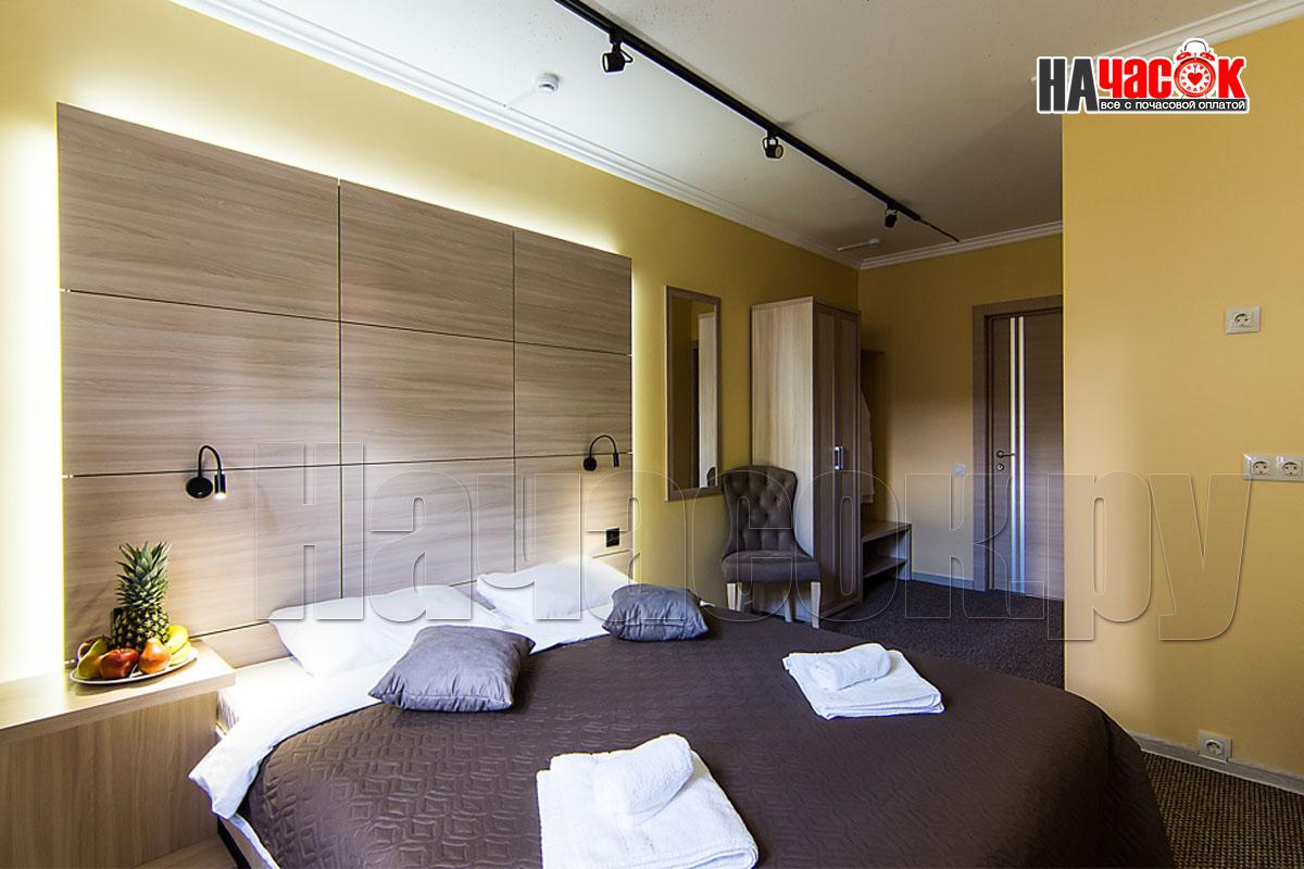 Myhotel24 Korovinskaya