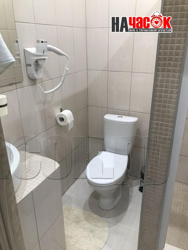 Грин отель