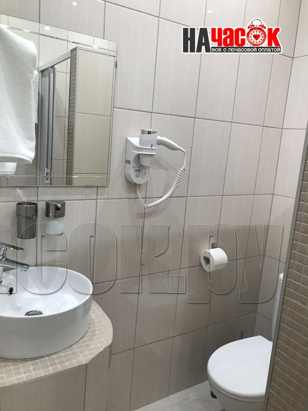 Полулюкс