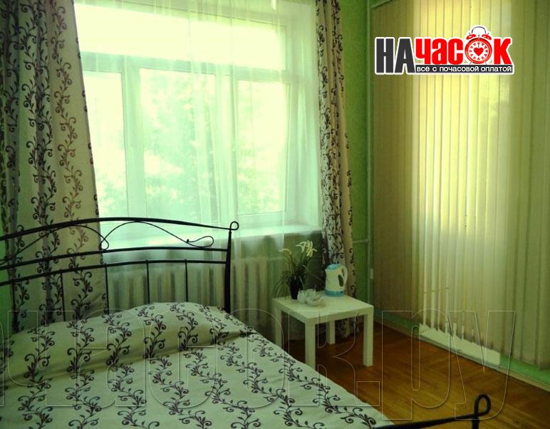 Одноместный Стандарт