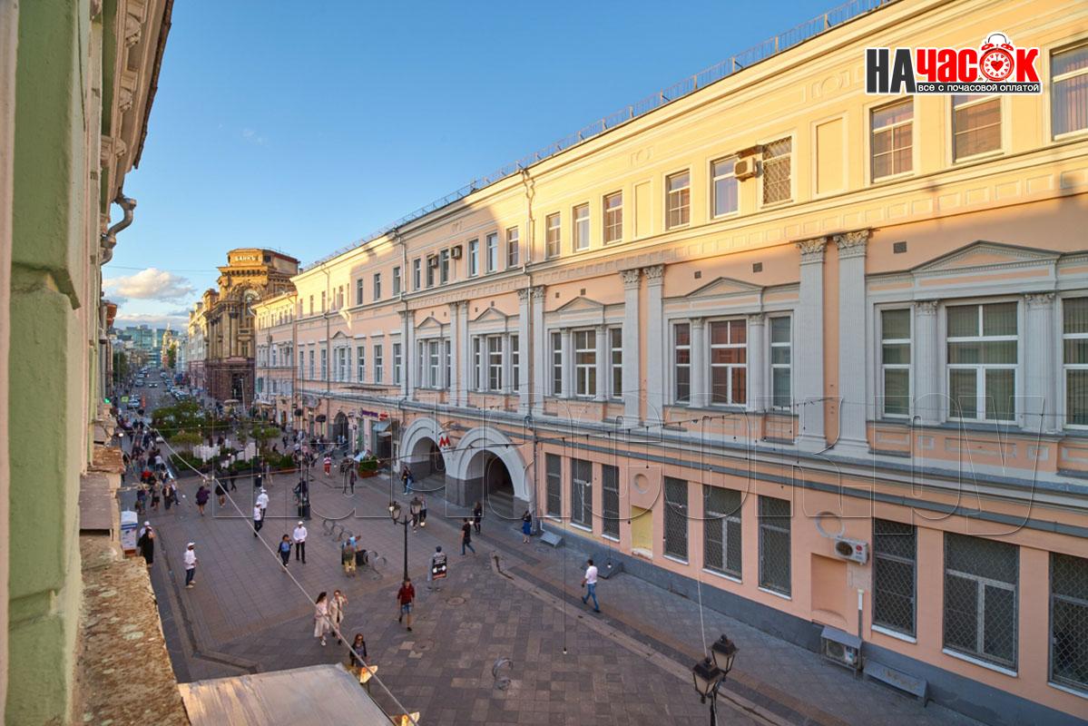 Лубянка Румс