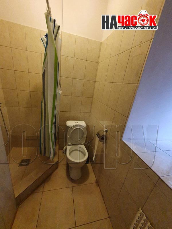 Отель Автор