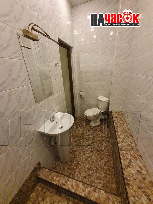 Отель Автор
