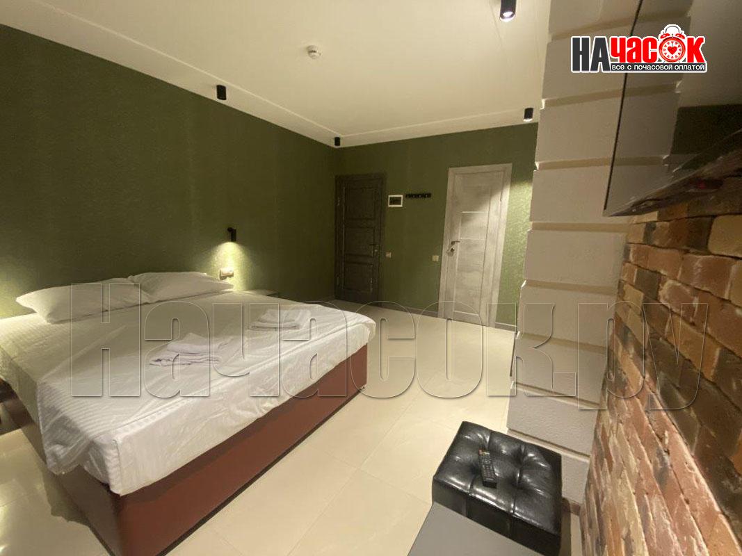 Отель Renvills Hotel